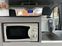 USED 2015 65 FORD TRANSIT 350 L3 H3 [ WELFARE TOILET UNIT ] 125 BHP Rear Toilet / Air Con