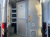 USED 2015 65 FORD TRANSIT 350 L3 H3 [ WELFARE TOILET UNIT ] 125 BHP Rear Toilet / Air Con