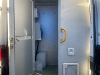 USED 2015 65 FORD TRANSIT 350 L3 H3 [ WELFARE TOILET UNIT ] 125 BHP Rear Toilet / Air Con