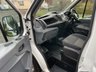 USED 2015 65 FORD TRANSIT 350 L3 H3 [ WELFARE TOILET UNIT ] 125 BHP Rear Toilet / Air Con