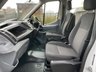 USED 2015 65 FORD TRANSIT 350 L3 H3 [ WELFARE TOILET UNIT ] 125 BHP Rear Toilet / Air Con