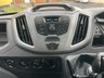 USED 2015 65 FORD TRANSIT 350 L3 H3 [ WELFARE TOILET UNIT ] 125 BHP Rear Toilet / Air Con
