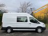 USED 2015 65 FORD TRANSIT 350 L3 H3 [ WELFARE TOILET UNIT ] 125 BHP Rear Toilet / Air Con