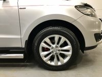 USED 2010 51 HYUNDAI SANTA FE 2.2 PREMIUM CRDI 5d 194 BHP Huge Spec, Immaculate Car