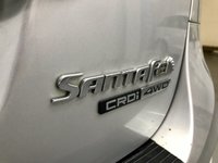USED 2010 51 HYUNDAI SANTA FE 2.2 PREMIUM CRDI 5d 194 BHP Huge Spec, Immaculate Car