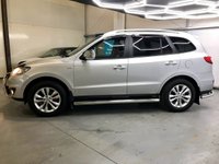 USED 2010 51 HYUNDAI SANTA FE 2.2 PREMIUM CRDI 5d 194 BHP Huge Spec, Immaculate Car