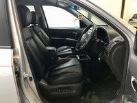 USED 2010 51 HYUNDAI SANTA FE 2.2 PREMIUM CRDI 5d 194 BHP Huge Spec, Immaculate Car
