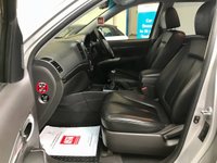 USED 2010 51 HYUNDAI SANTA FE 2.2 PREMIUM CRDI 5d 194 BHP Huge Spec, Immaculate Car