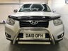 USED 2010 51 HYUNDAI SANTA FE 2.2 PREMIUM CRDI 5d 194 BHP Huge Spec, Immaculate Car