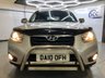 USED 2010 51 HYUNDAI SANTA FE 2.2 PREMIUM CRDI 5d 194 BHP Huge Spec, Immaculate Car