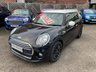 USED 2015 15 MINI HATCH 1.5 Cooper D Chili (Media XL) 3dr - (�&pound;6920 EXTRAS) 