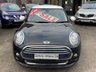 USED 2015 15 MINI HATCH 1.5 Cooper D Chili (Media XL) 3dr - (�&pound;6920 EXTRAS) 