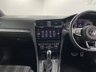 USED 2018 18 VOLKSWAGEN GOLF 2.0 GTD TDI DSG 5d 182 BHP F/S/H, CLEAN EXAMPLE!