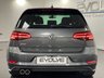 USED 2018 18 VOLKSWAGEN GOLF 2.0 GTD TDI DSG 5d 182 BHP F/S/H, CLEAN EXAMPLE!