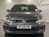 USED 2018 18 VOLKSWAGEN GOLF 2.0 GTD TDI DSG 5d 182 BHP F/S/H, CLEAN EXAMPLE!
