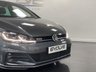 USED 2018 18 VOLKSWAGEN GOLF 2.0 GTD TDI DSG 5d 182 BHP F/S/H, CLEAN EXAMPLE!