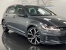 USED 2018 18 VOLKSWAGEN GOLF 2.0 GTD TDI DSG 5d 182 BHP F/S/H, CLEAN EXAMPLE!