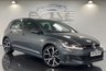 USED 2018 18 VOLKSWAGEN GOLF 2.0 GTD TDI DSG 5d 182 BHP F/S/H, CLEAN EXAMPLE!