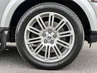 USED 2012 62 LAND ROVER DISCOVERY 3.0 4 SDV6 HSE 5d 255 BHP Black Leather, NAV, 20" Alloys
