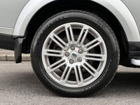 USED 2012 62 LAND ROVER DISCOVERY 3.0 4 SDV6 HSE 5d 255 BHP Black Leather, NAV, 20" Alloys