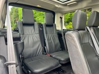 USED 2012 62 LAND ROVER DISCOVERY 3.0 4 SDV6 HSE 5d 255 BHP Black Leather, NAV, 20" Alloys