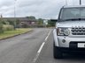 USED 2012 62 LAND ROVER DISCOVERY 3.0 4 SDV6 HSE 5d 255 BHP Black Leather, NAV, 20" Alloys
