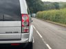 USED 2012 62 LAND ROVER DISCOVERY 3.0 4 SDV6 HSE 5d 255 BHP Black Leather, NAV, 20" Alloys