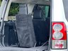 USED 2012 62 LAND ROVER DISCOVERY 3.0 4 SDV6 HSE 5d 255 BHP Black Leather, NAV, 20" Alloys