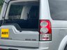 USED 2012 62 LAND ROVER DISCOVERY 3.0 4 SDV6 HSE 5d 255 BHP Black Leather, NAV, 20" Alloys