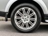 USED 2012 62 LAND ROVER DISCOVERY 3.0 4 SDV6 HSE 5d 255 BHP Black Leather, NAV, 20" Alloys
