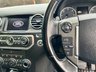 USED 2012 62 LAND ROVER DISCOVERY 3.0 4 SDV6 HSE 5d 255 BHP Black Leather, NAV, 20" Alloys