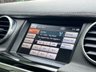 USED 2012 62 LAND ROVER DISCOVERY 3.0 4 SDV6 HSE 5d 255 BHP Black Leather, NAV, 20" Alloys