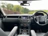 USED 2012 62 LAND ROVER DISCOVERY 3.0 4 SDV6 HSE 5d 255 BHP Black Leather, NAV, 20" Alloys