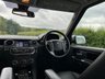 USED 2012 62 LAND ROVER DISCOVERY 3.0 4 SDV6 HSE 5d 255 BHP Black Leather, NAV, 20" Alloys