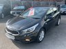 USED 2012 62 KIA CEED 1.6 CRDi Eco Level '2' 5dr - PARKING SENSORS 