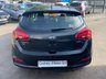 USED 2012 62 KIA CEED 1.6 CRDi Eco Level '2' 5dr - PARKING SENSORS 