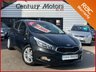 USED 2012 62 KIA CEED 1.6 CRDi Eco Level '2' 5dr - PARKING SENSORS 