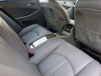 USED 2010 10 MERCEDES-BENZ CLS CLASS 3.0 CLS350 CDI GRAND EDITION 4d 224 BHP www.suffolkcarcentre.co.uk - Located at Reydon