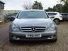 USED 2010 10 MERCEDES-BENZ CLS CLASS 3.0 CLS350 CDI GRAND EDITION 4d 224 BHP www.suffolkcarcentre.co.uk - Located at Reydon