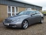 USED 2010 10 MERCEDES-BENZ CLS CLASS 3.0 CLS350 CDI GRAND EDITION 4d 224 BHP www.suffolkcarcentre.co.uk - Located at Reydon