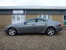 USED 2010 10 MERCEDES-BENZ CLS CLASS 3.0 CLS350 CDI GRAND EDITION 4d 224 BHP www.suffolkcarcentre.co.uk - Located at Reydon