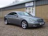 USED 2010 10 MERCEDES-BENZ CLS CLASS 3.0 CLS350 CDI GRAND EDITION 4d 224 BHP www.suffolkcarcentre.co.uk - Located at Reydon