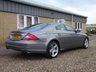 USED 2010 10 MERCEDES-BENZ CLS CLASS 3.0 CLS350 CDI GRAND EDITION 4d 224 BHP www.suffolkcarcentre.co.uk - Located at Reydon
