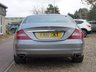 USED 2010 10 MERCEDES-BENZ CLS CLASS 3.0 CLS350 CDI GRAND EDITION 4d 224 BHP www.suffolkcarcentre.co.uk - Located at Reydon