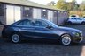 USED 2015 65 MERCEDES-BENZ C CLASS 2.1 C220 D SE 4d 170 BHP &pound;20 ANNUAL ROAD TAX!