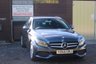 USED 2015 65 MERCEDES-BENZ C CLASS 2.1 C220 D SE 4d 170 BHP &pound;20 ANNUAL ROAD TAX!