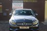 USED 2015 65 MERCEDES-BENZ C CLASS 2.1 C220 D SE 4d 170 BHP &pound;20 ANNUAL ROAD TAX!