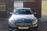 USED 2015 65 MERCEDES-BENZ C CLASS 2.1 C220 D SE 4d 170 BHP &pound;20 ANNUAL ROAD TAX!