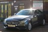 USED 2015 65 MERCEDES-BENZ C CLASS 2.1 C220 D SE 4d 170 BHP &pound;20 ANNUAL ROAD TAX!
