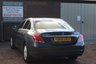USED 2015 65 MERCEDES-BENZ C CLASS 2.1 C220 D SE 4d 170 BHP &pound;20 ANNUAL ROAD TAX!